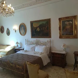 Apartamento Pedra House, Catania