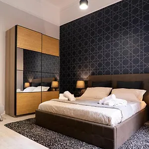 Apartamento Casa Mago, Catania