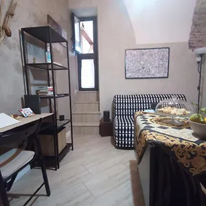 Apartamento Cortile Pantaleone, Catania