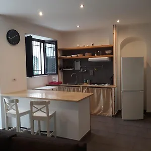 Apartamento Gentile House, Catania