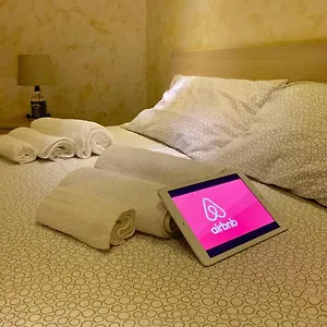 Apartamento Liotru House, Catania