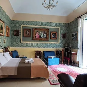 Apartamento Dell°ottocento, Catania