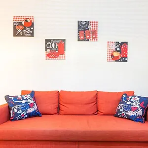 Porta Al Prato Cozy Apartamento Florencia